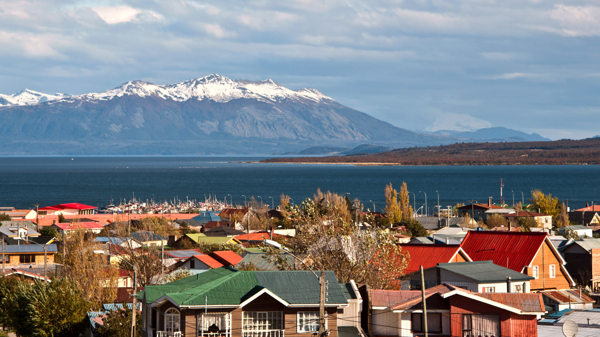 Trekkingabenteuer im Land der Extreme
